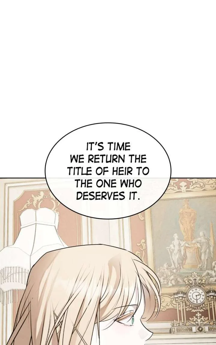 Describe Your Feeling When Being Reincarnated as Your Husband’s Mistress Chapter 78 page 120