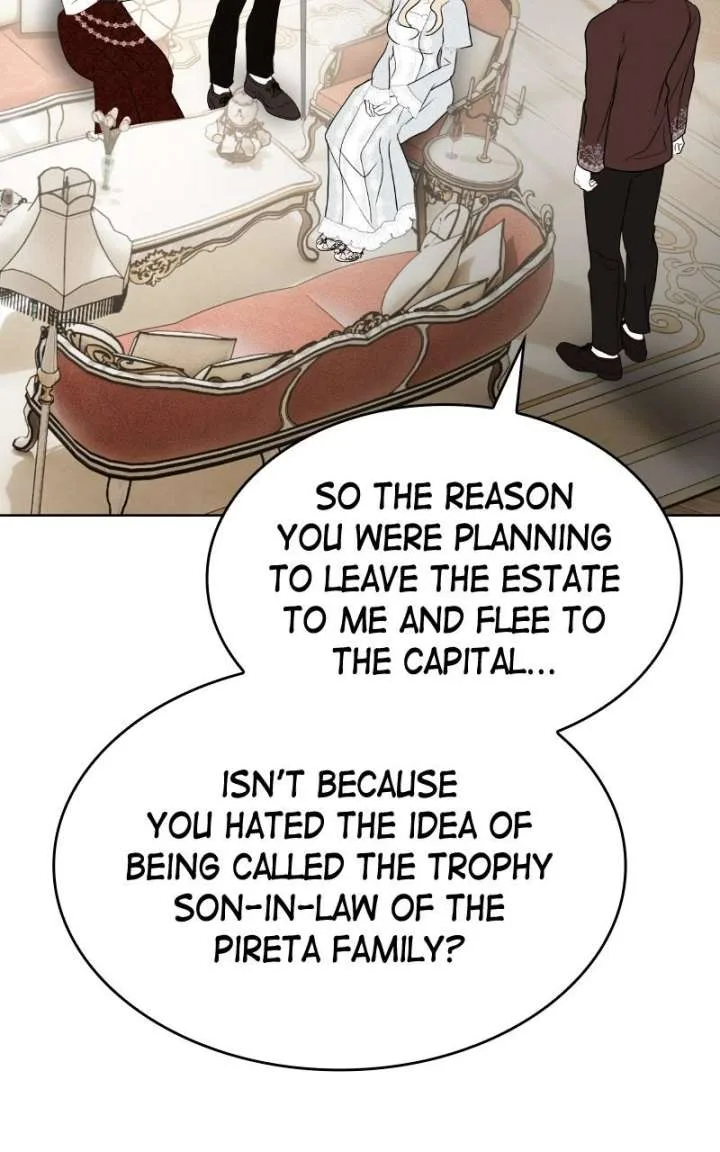 Describe Your Feeling When Being Reincarnated as Your Husband’s Mistress Chapter 78 page 117
