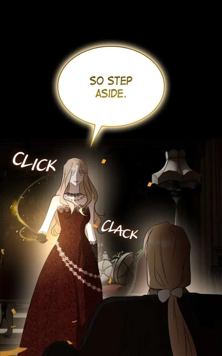 Describe Your Feeling When Being Reincarnated as Your Husband’s Mistress Chapter 78 page 132