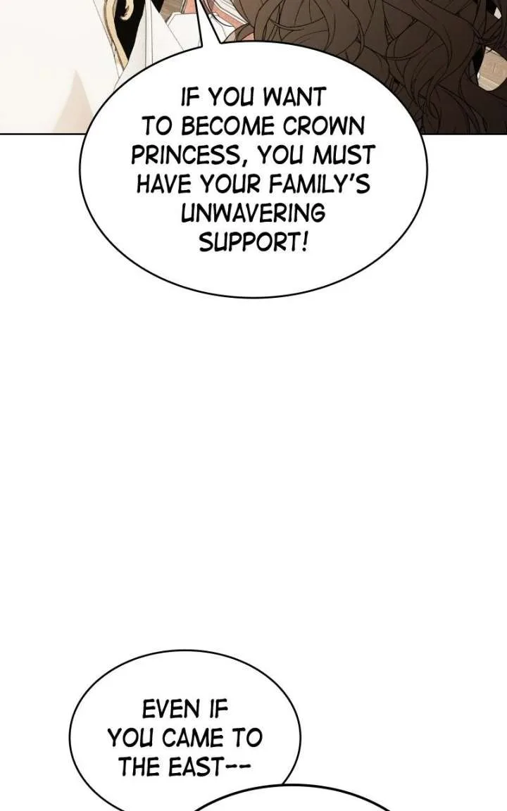 Describe Your Feeling When Being Reincarnated as Your Husband’s Mistress Chapter 78 page 124