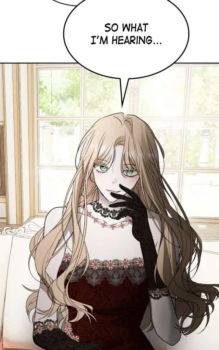 Describe Your Feeling When Being Reincarnated as Your Husband’s Mistress Chapter 78 page 125