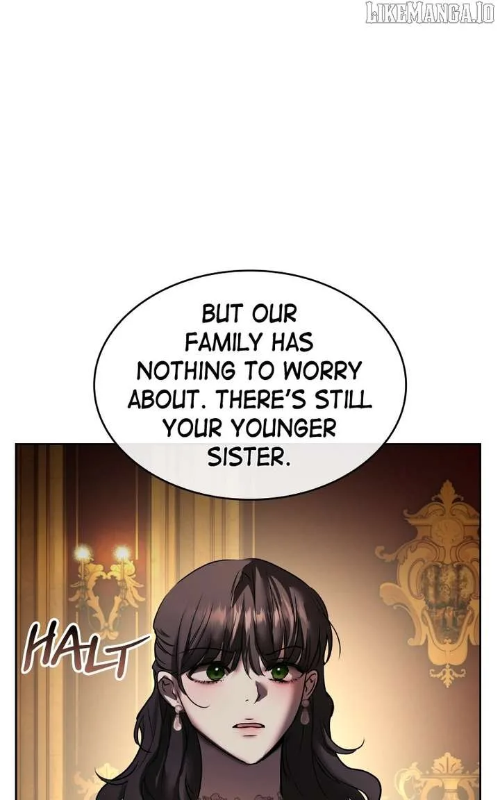 Describe Your Feeling When Being Reincarnated as Your Husband’s Mistress Chapter 67 page 7