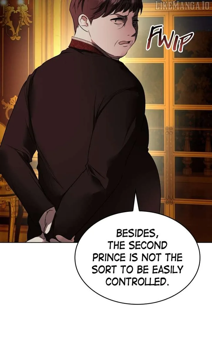 Describe Your Feeling When Being Reincarnated as Your Husband’s Mistress Chapter 67 page 6