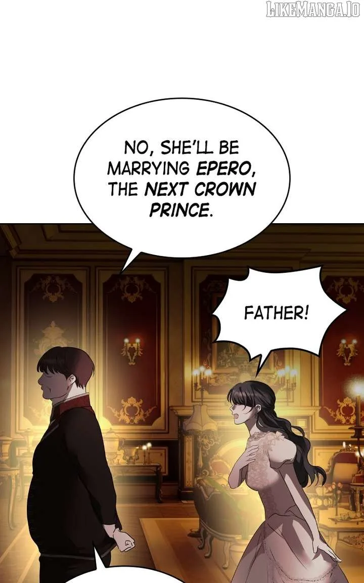 Describe Your Feeling When Being Reincarnated as Your Husband’s Mistress Chapter 67 page 9