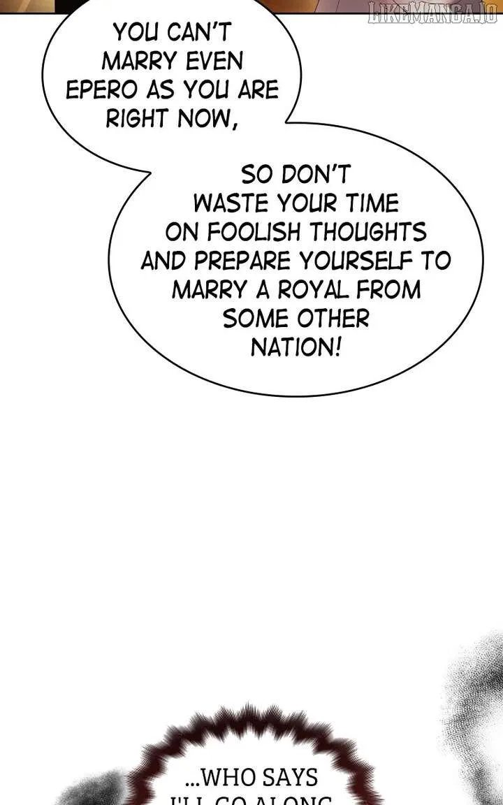 Describe Your Feeling When Being Reincarnated as Your Husband’s Mistress Chapter 67 page 10