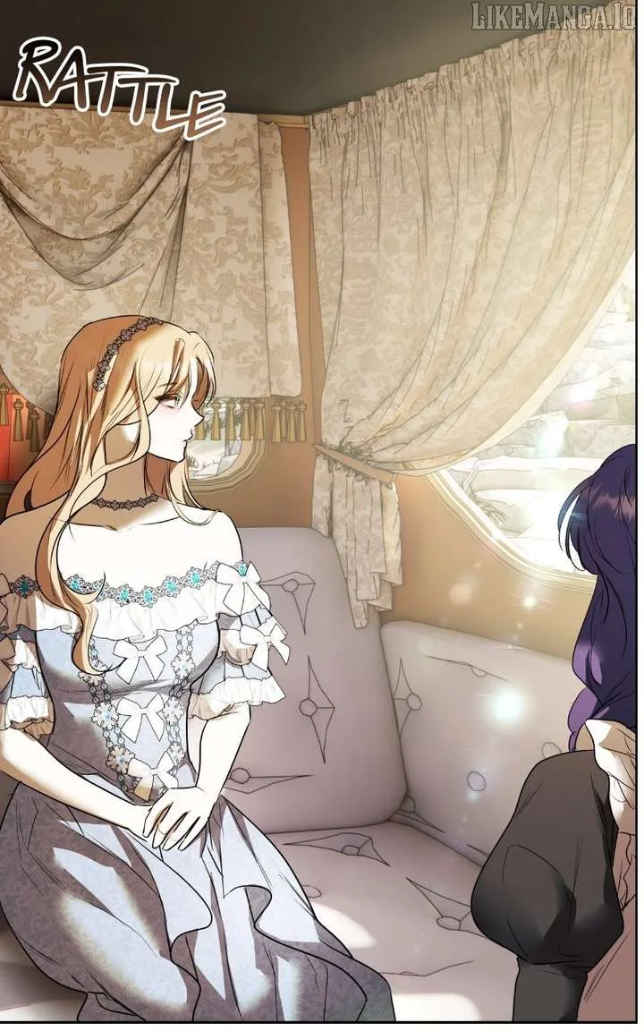 Describe Your Feeling When Being Reincarnated as Your Husband’s Mistress Chapter 67 page 17