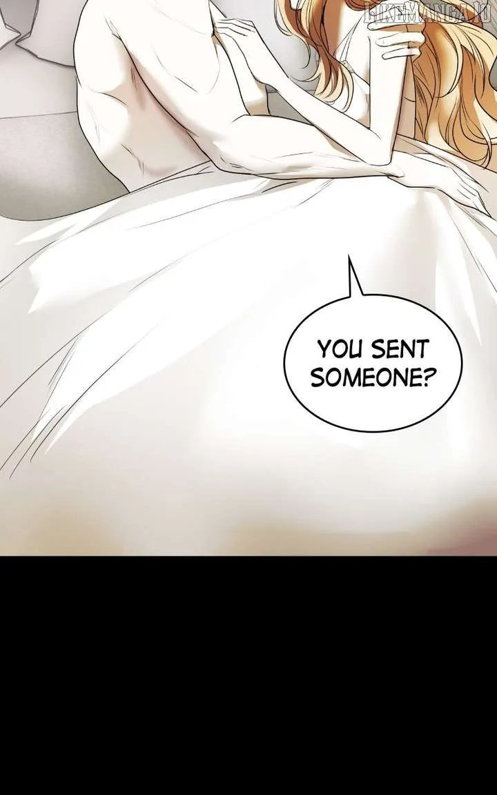 Describe Your Feeling When Being Reincarnated as Your Husband’s Mistress Chapter 67 page 21