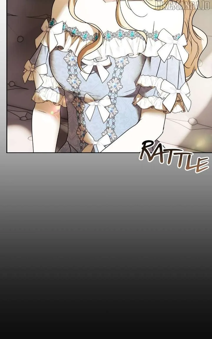 Describe Your Feeling When Being Reincarnated as Your Husband’s Mistress Chapter 67 page 19