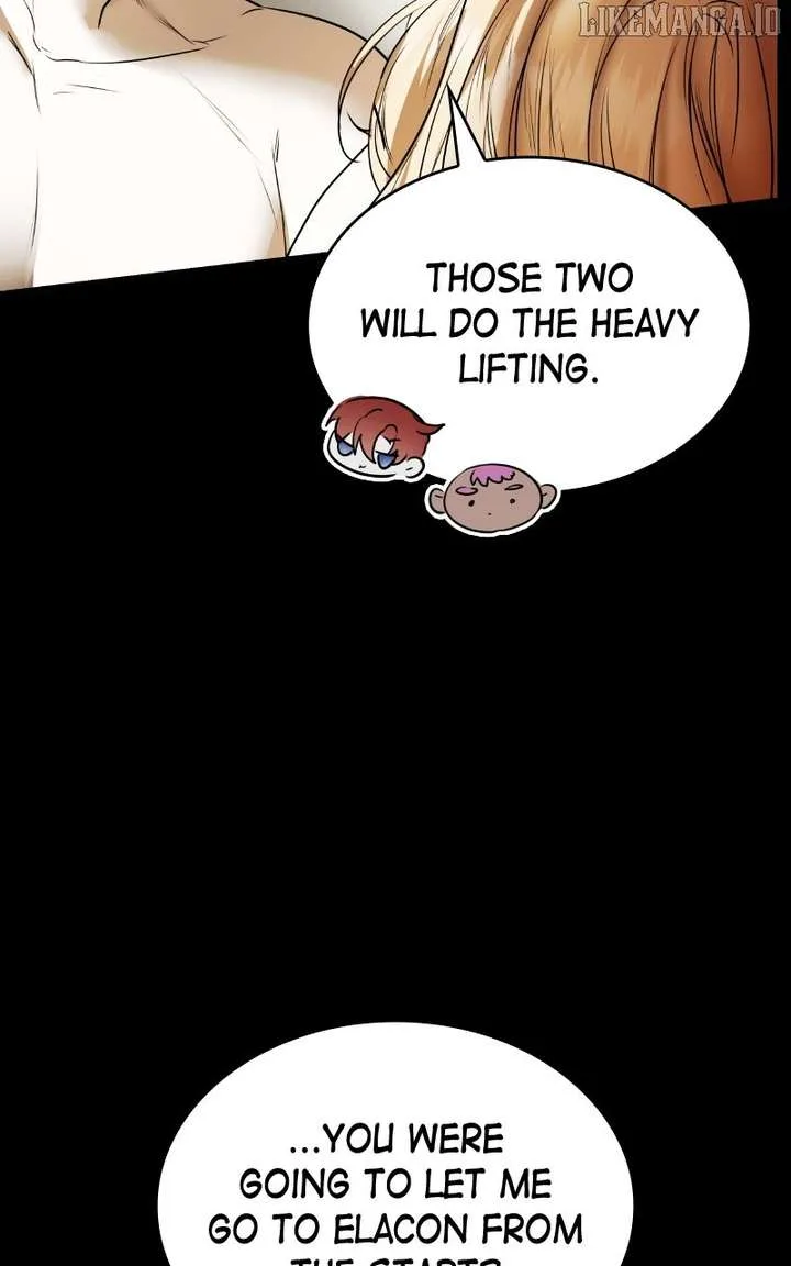 Describe Your Feeling When Being Reincarnated as Your Husband’s Mistress Chapter 67 page 23