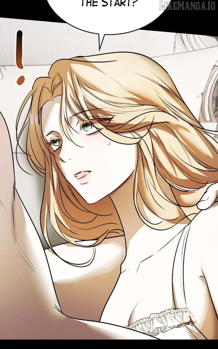 Describe Your Feeling When Being Reincarnated as Your Husband’s Mistress Chapter 67 page 24