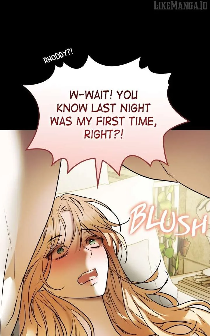 Describe Your Feeling When Being Reincarnated as Your Husband’s Mistress Chapter 67 page 29