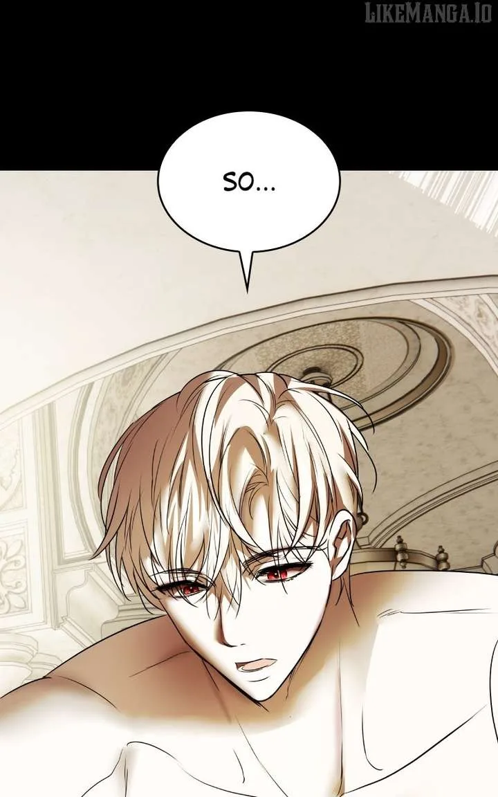 Describe Your Feeling When Being Reincarnated as Your Husband’s Mistress Chapter 67 page 27