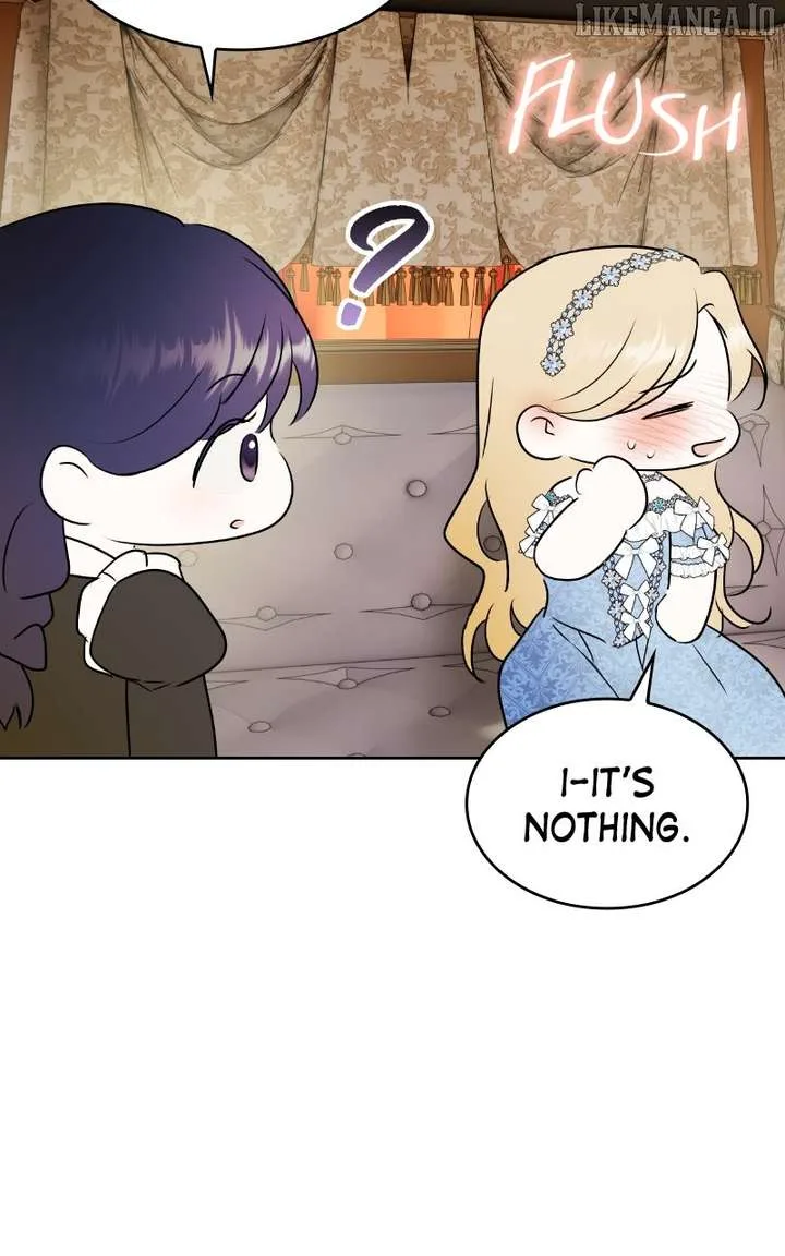 Describe Your Feeling When Being Reincarnated as Your Husband’s Mistress Chapter 67 page 35