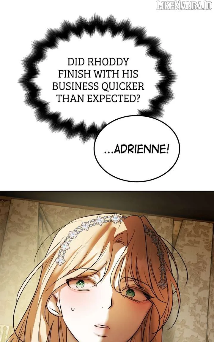 Describe Your Feeling When Being Reincarnated as Your Husband’s Mistress Chapter 67 page 38