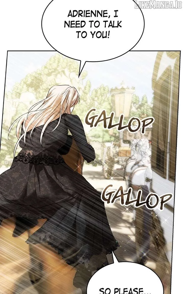Describe Your Feeling When Being Reincarnated as Your Husband’s Mistress Chapter 67 page 40