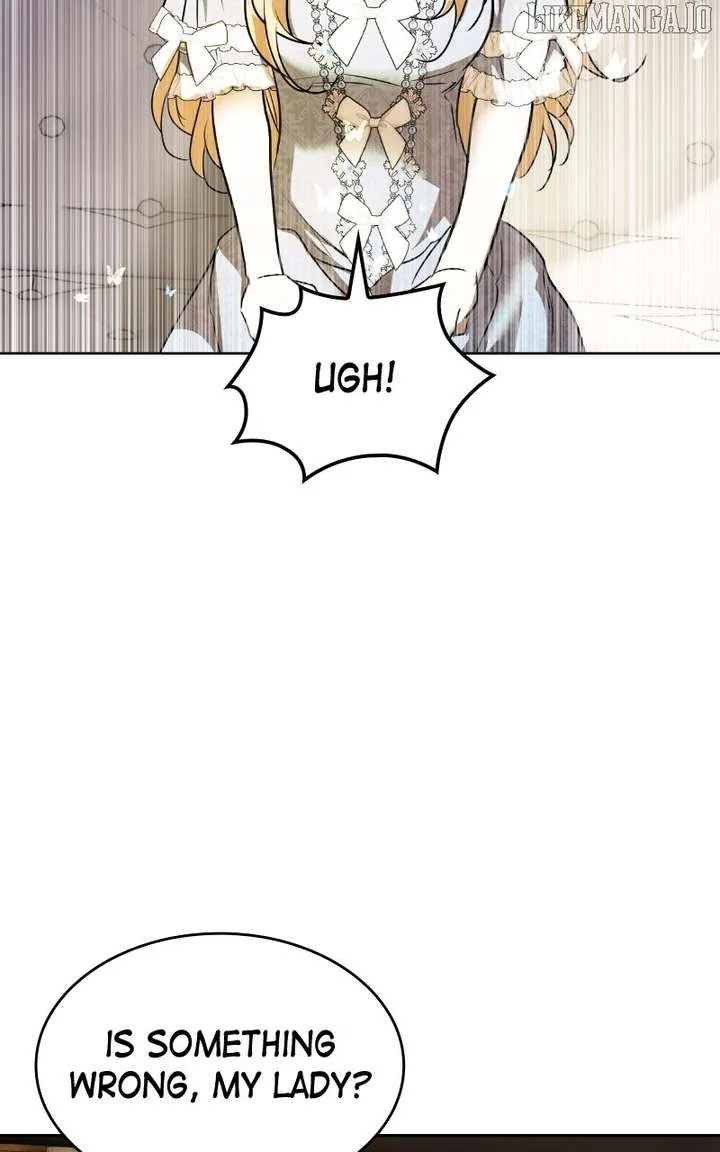 Describe Your Feeling When Being Reincarnated as Your Husband’s Mistress Chapter 67 page 34