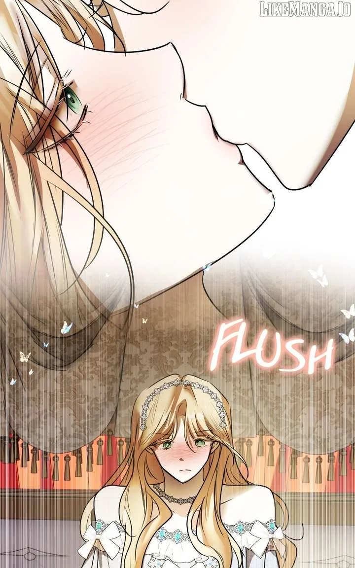 Describe Your Feeling When Being Reincarnated as Your Husband’s Mistress Chapter 67 page 33