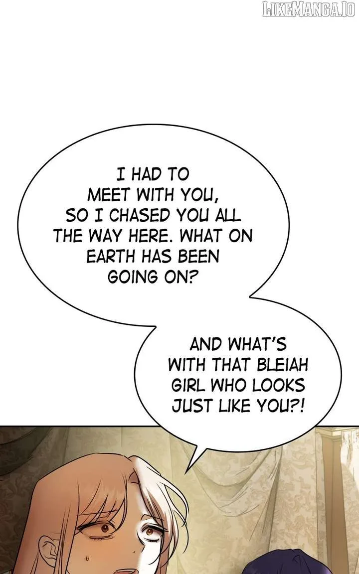 Describe Your Feeling When Being Reincarnated as Your Husband’s Mistress Chapter 67 page 51