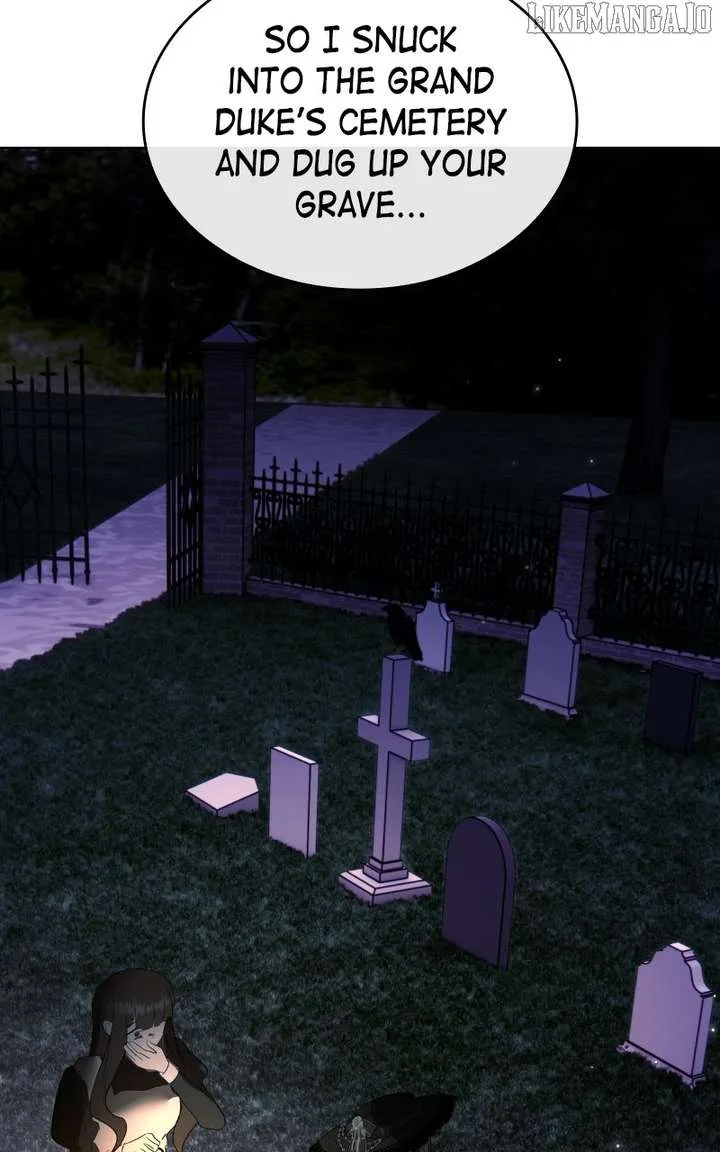 Describe Your Feeling When Being Reincarnated as Your Husband’s Mistress Chapter 67 page 49