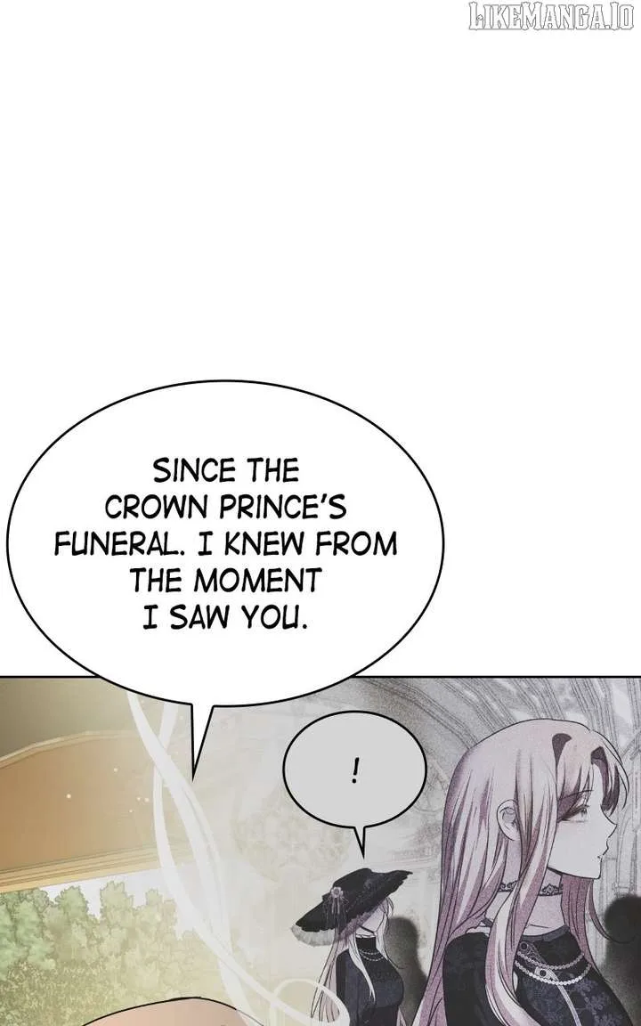 Describe Your Feeling When Being Reincarnated as Your Husband’s Mistress Chapter 67 page 45