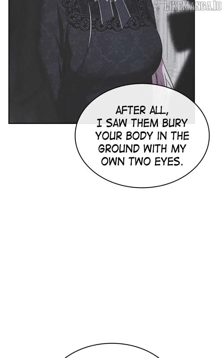 Describe Your Feeling When Being Reincarnated as Your Husband’s Mistress Chapter 67 page 48