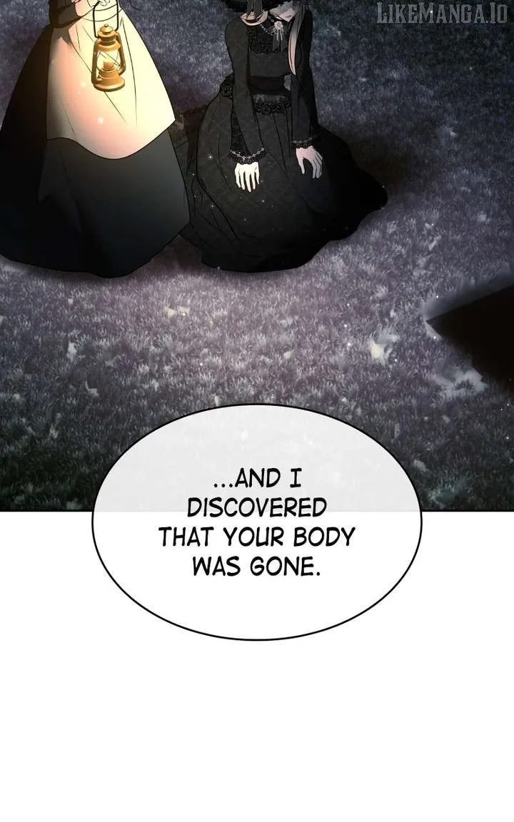 Describe Your Feeling When Being Reincarnated as Your Husband’s Mistress Chapter 67 page 50