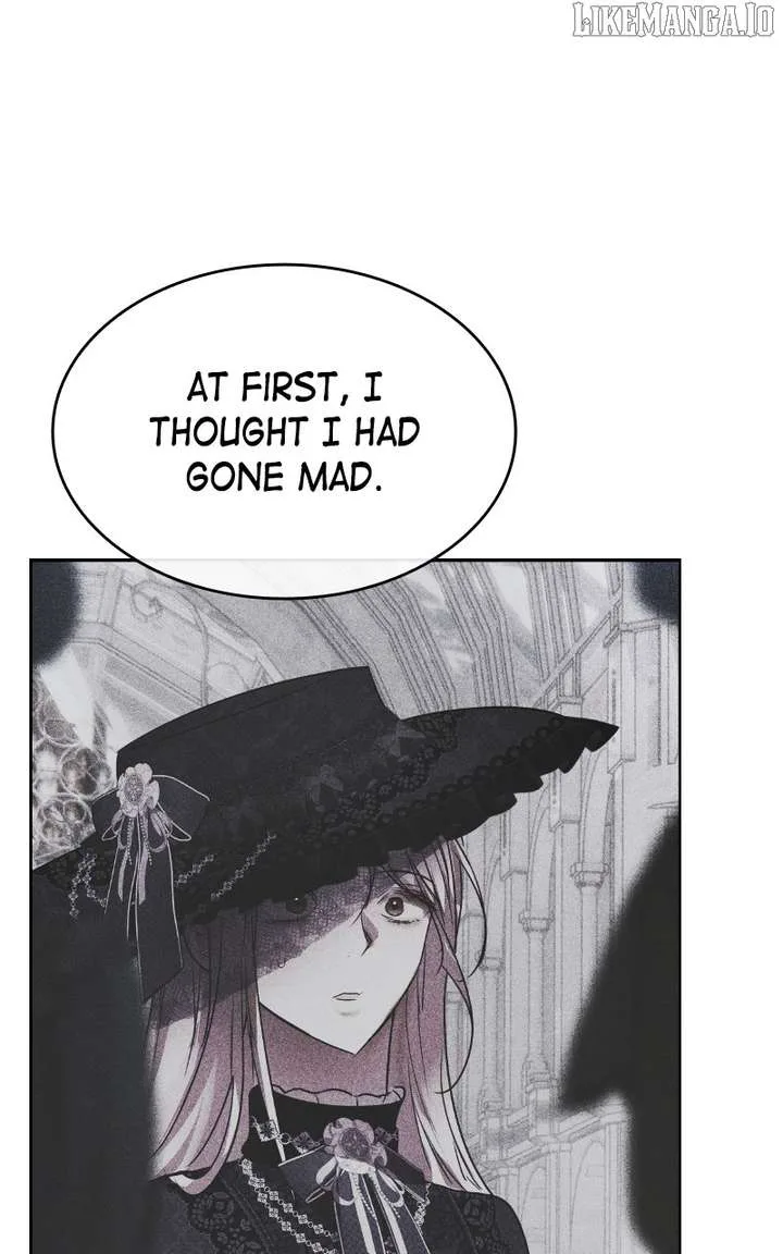 Describe Your Feeling When Being Reincarnated as Your Husband’s Mistress Chapter 67 page 47