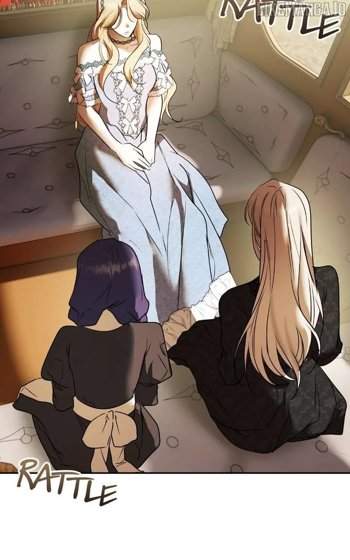 Describe Your Feeling When Being Reincarnated as Your Husband’s Mistress Chapter 67 page 44