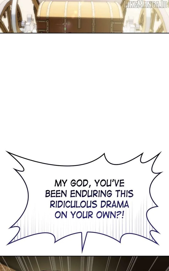 Describe Your Feeling When Being Reincarnated as Your Husband’s Mistress Chapter 67 page 57