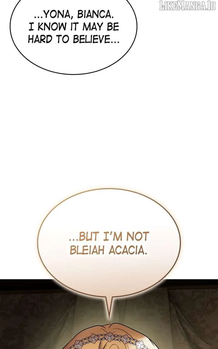 Describe Your Feeling When Being Reincarnated as Your Husband’s Mistress Chapter 67 page 53