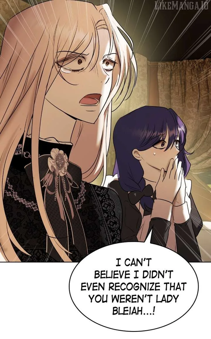 Describe Your Feeling When Being Reincarnated as Your Husband’s Mistress Chapter 67 page 58