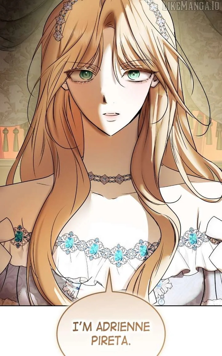Describe Your Feeling When Being Reincarnated as Your Husband’s Mistress Chapter 67 page 54