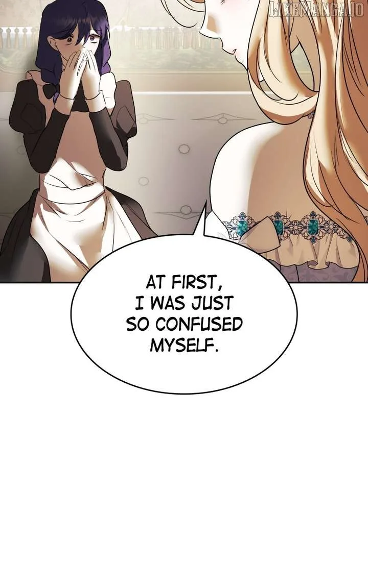 Describe Your Feeling When Being Reincarnated as Your Husband’s Mistress Chapter 67 page 60