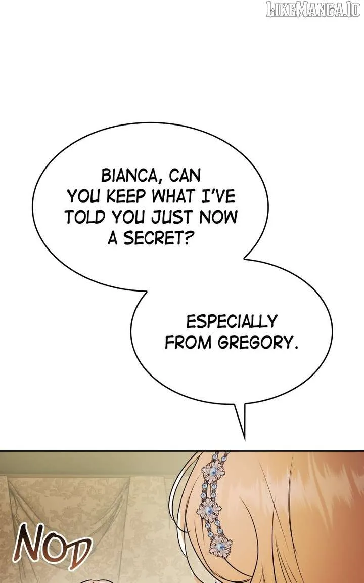 Describe Your Feeling When Being Reincarnated as Your Husband’s Mistress Chapter 67 page 67