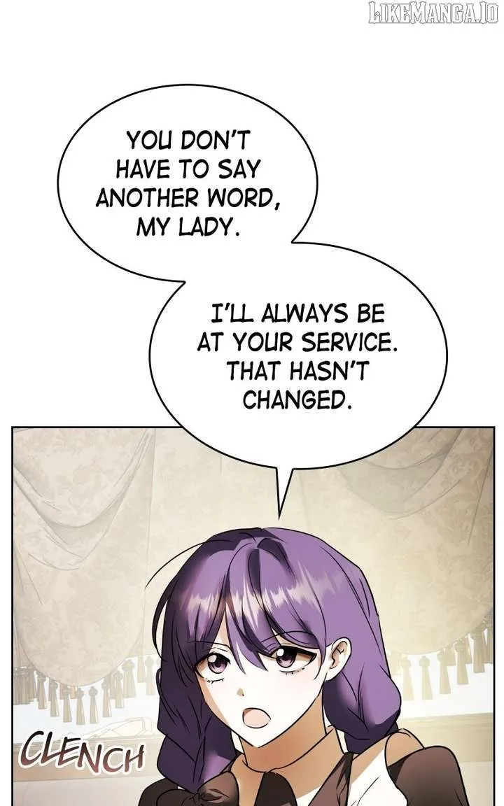 Describe Your Feeling When Being Reincarnated as Your Husband’s Mistress Chapter 67 page 61