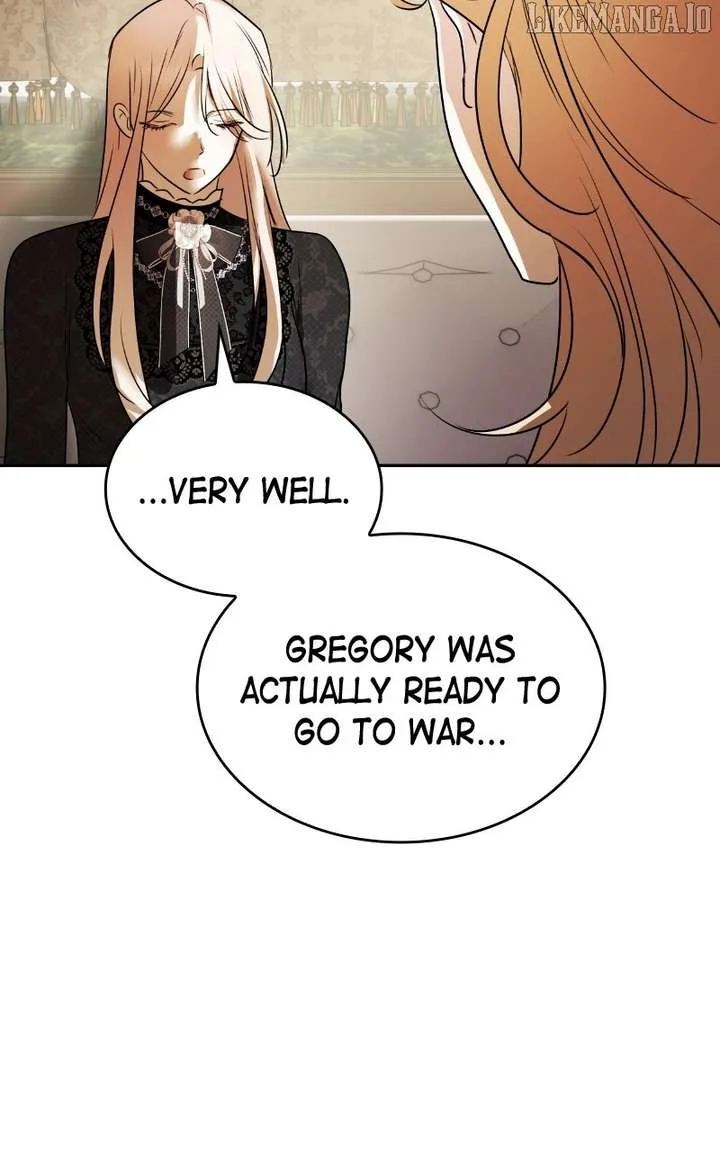 Describe Your Feeling When Being Reincarnated as Your Husband’s Mistress Chapter 67 page 68