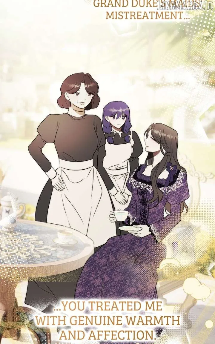Describe Your Feeling When Being Reincarnated as Your Husband’s Mistress Chapter 67 page 65