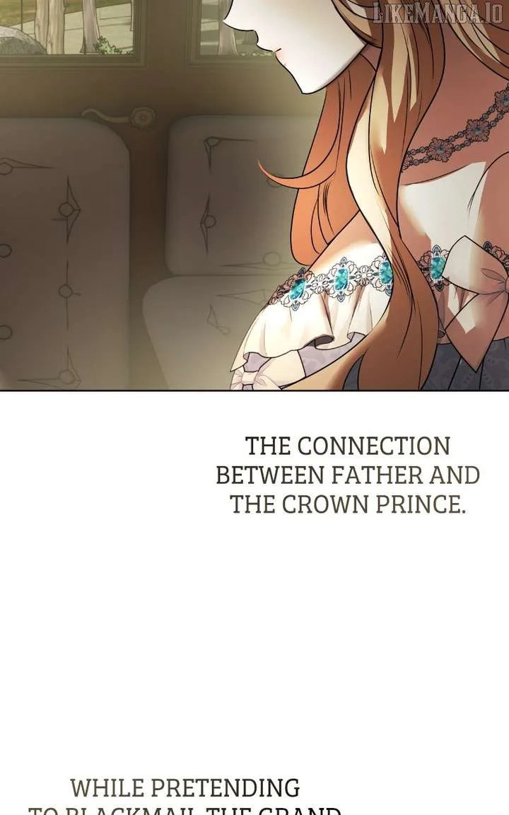 Describe Your Feeling When Being Reincarnated as Your Husband’s Mistress Chapter 67 page 73