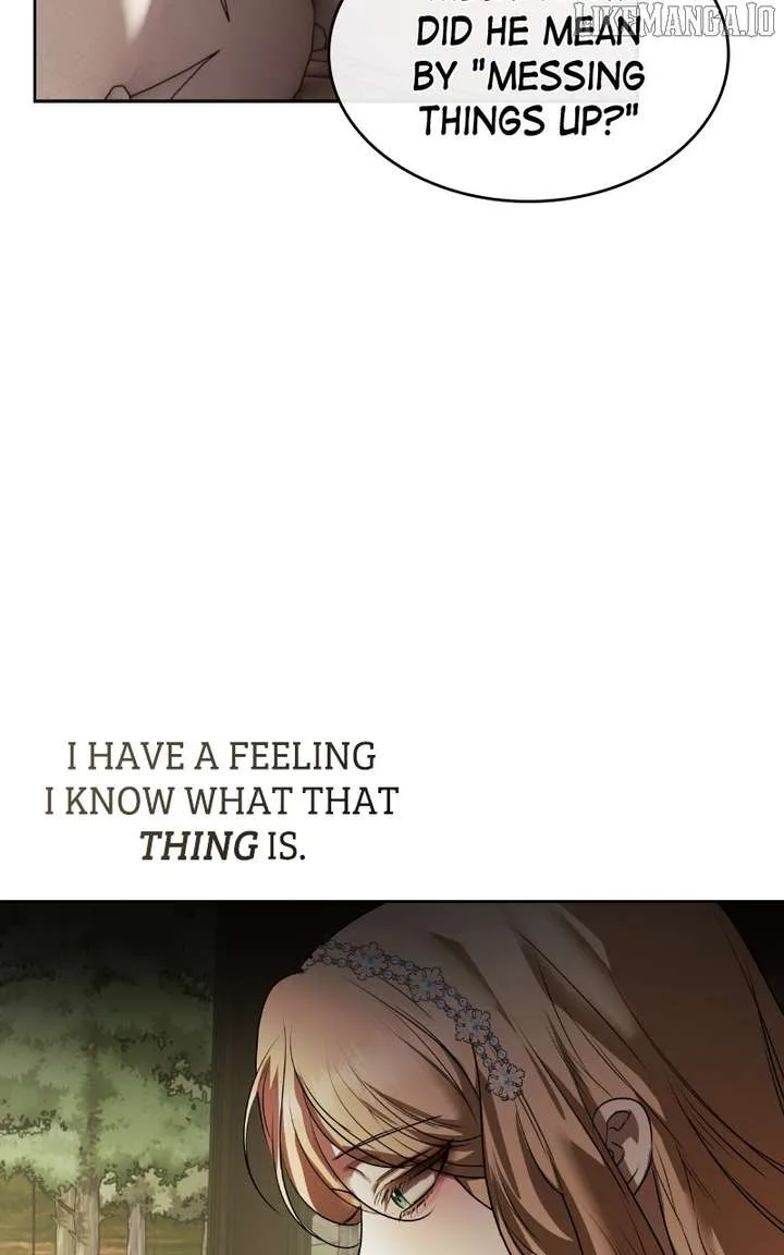 Describe Your Feeling When Being Reincarnated as Your Husband’s Mistress Chapter 67 page 72