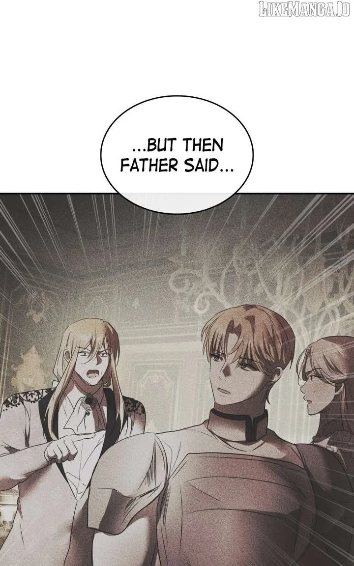 Describe Your Feeling When Being Reincarnated as Your Husband’s Mistress Chapter 67 page 69