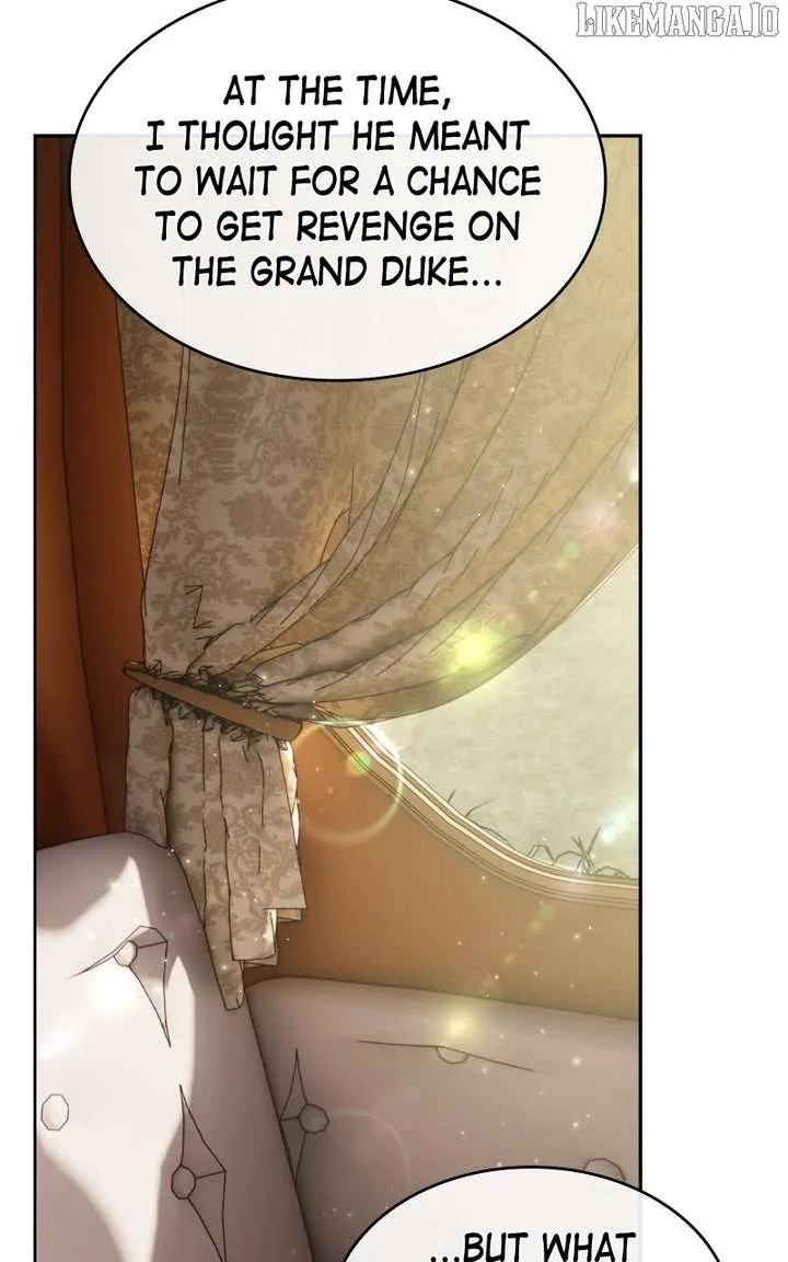Describe Your Feeling When Being Reincarnated as Your Husband’s Mistress Chapter 67 page 71