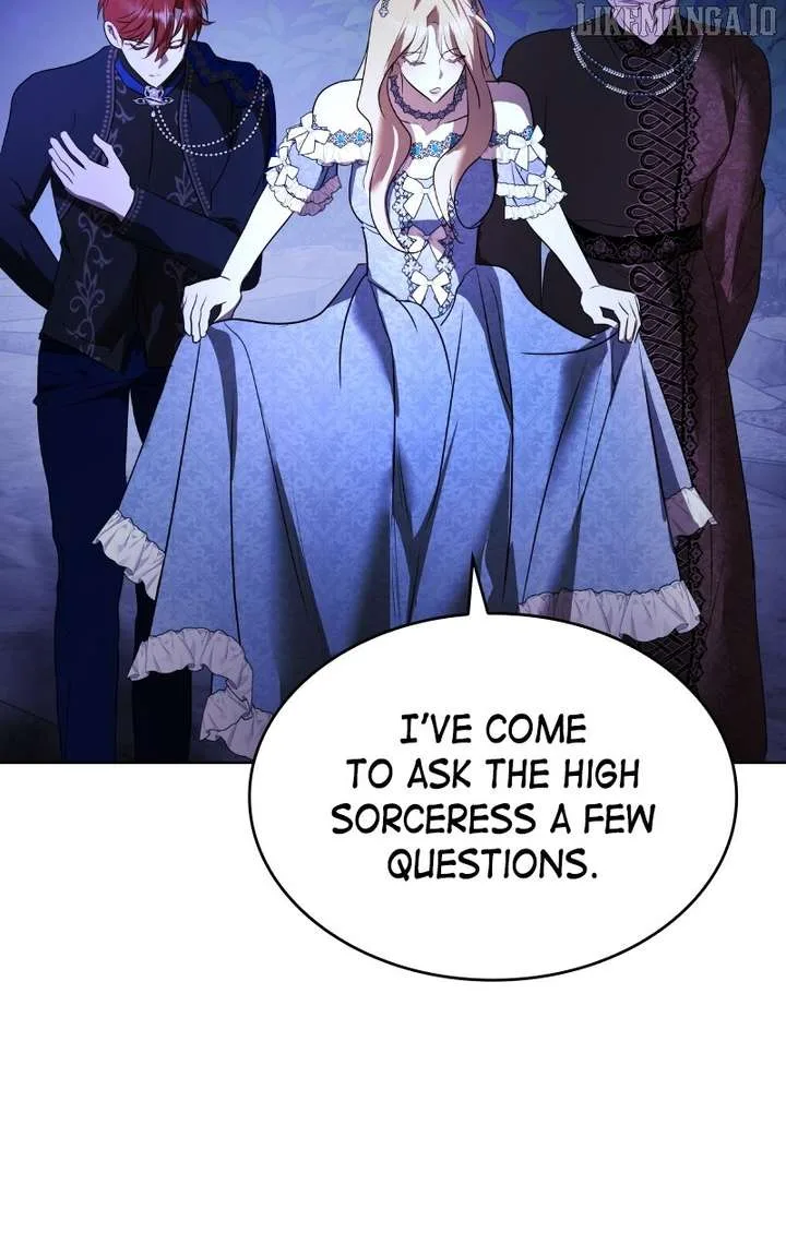 Describe Your Feeling When Being Reincarnated as Your Husband’s Mistress Chapter 67 page 87