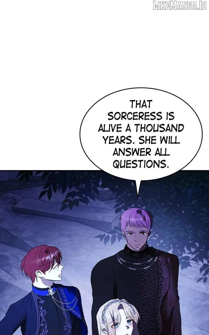 Describe Your Feeling When Being Reincarnated as Your Husband’s Mistress Chapter 67 page 81