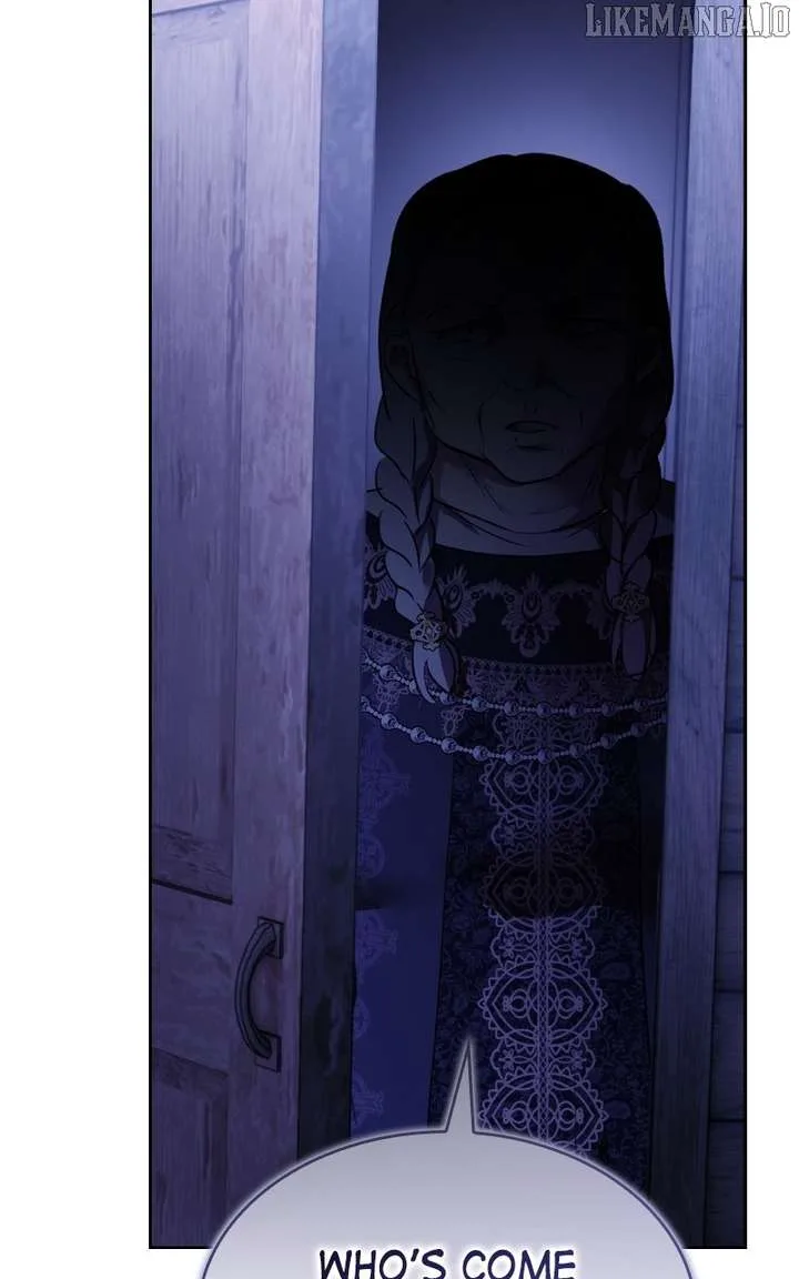 Describe Your Feeling When Being Reincarnated as Your Husband’s Mistress Chapter 67 page 85