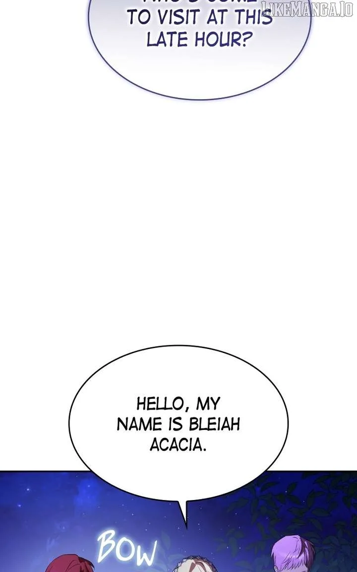 Describe Your Feeling When Being Reincarnated as Your Husband’s Mistress Chapter 67 page 86