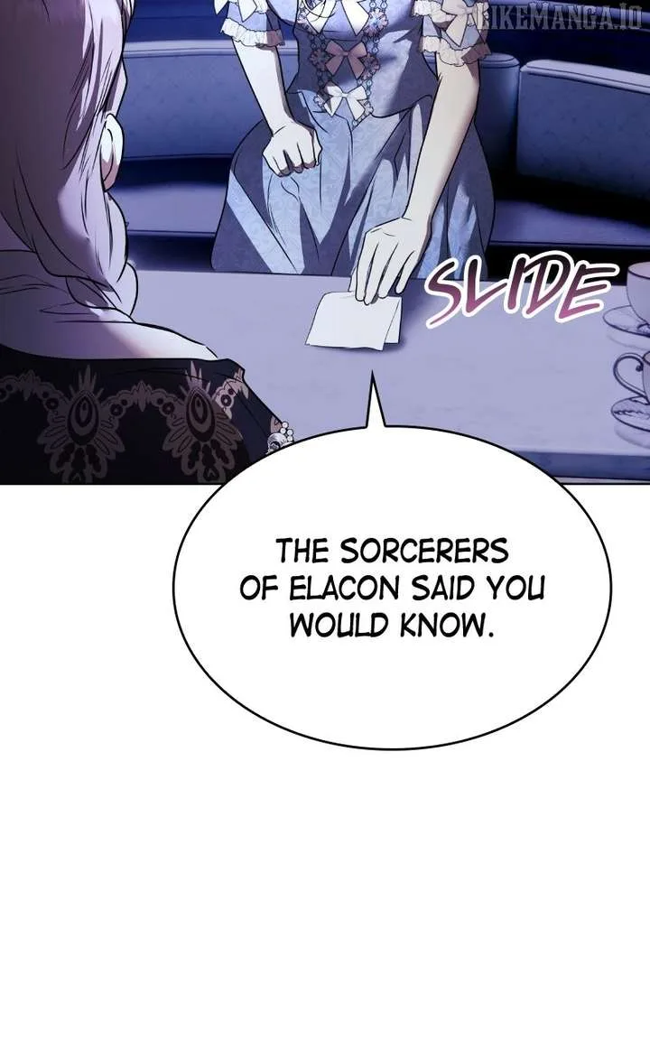 Describe Your Feeling When Being Reincarnated as Your Husband’s Mistress Chapter 67 page 94