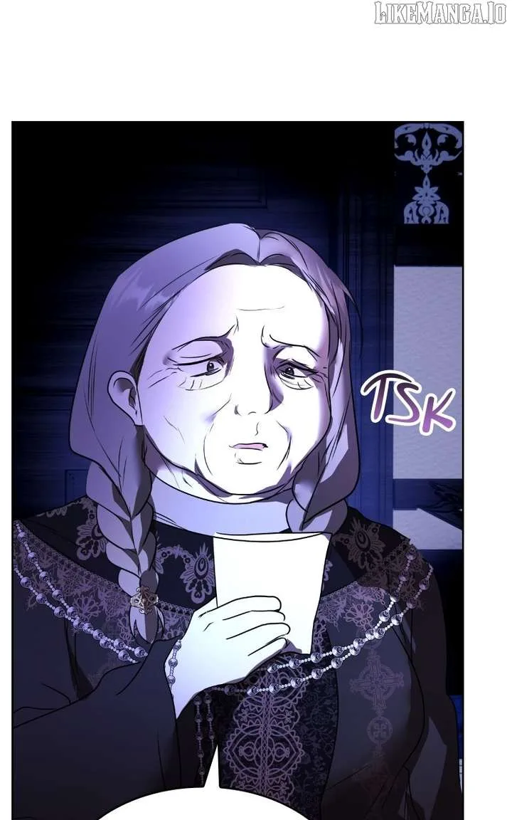Describe Your Feeling When Being Reincarnated as Your Husband’s Mistress Chapter 67 page 95
