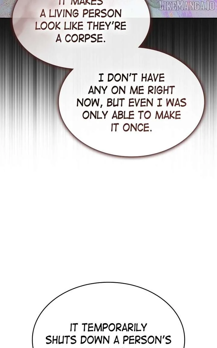 Describe Your Feeling When Being Reincarnated as Your Husband’s Mistress Chapter 67 page 98