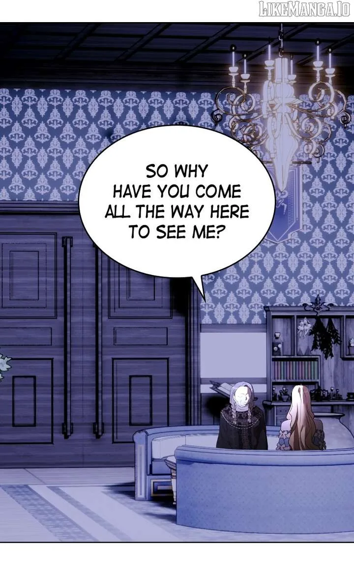 Describe Your Feeling When Being Reincarnated as Your Husband’s Mistress Chapter 67 page 92
