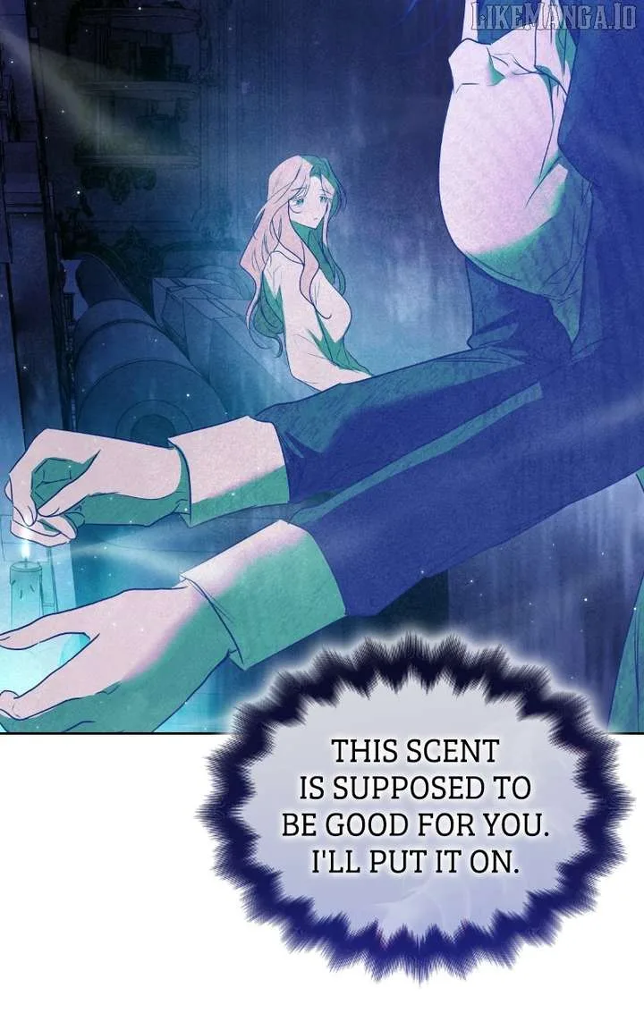 Describe Your Feeling When Being Reincarnated as Your Husband’s Mistress Chapter 67 page 105